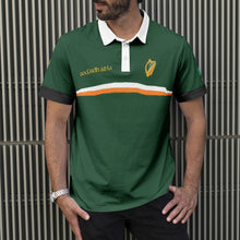 Load image into Gallery viewer, TAL Polo Shirt - Urban Celt