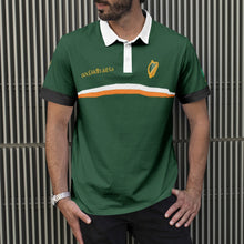 Load image into Gallery viewer, Bobby Sands Polo Shirt - S112 - Urban Celt