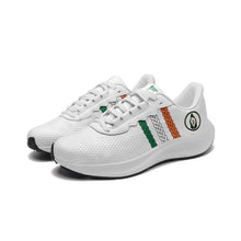 Load image into Gallery viewer, 1916 Easter Rising Mesh Tech Trainers - Urban Celt
