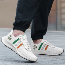 Load image into Gallery viewer, 1916 Easter Rising Mesh Tech Trainers - Urban Celt