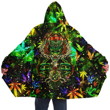 Load image into Gallery viewer, Cannabeast Luxury Cloak - Urban Celt