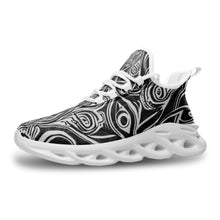 Load image into Gallery viewer, Ancient Celt Mesh Knit Sneakers S-1 - Urban Celt