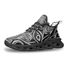 Load image into Gallery viewer, Ancient Celt Mesh Knit Sneakers S-1 - Urban Celt