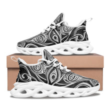 Load image into Gallery viewer, Ancient Celt Mesh Knit Sneakers S-1 - Urban Celt