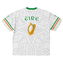 Load image into Gallery viewer, Urban Celt Plus Size Eire 32 Jersey - Urban Celt