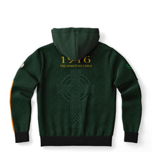 Load image into Gallery viewer, Easter Rising Commemorative Hoodie - Urban Celt