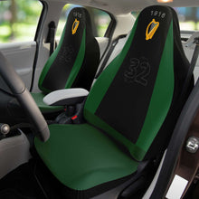Load image into Gallery viewer, 1916 Commemorative Car Seat Covers - Urban Celt
