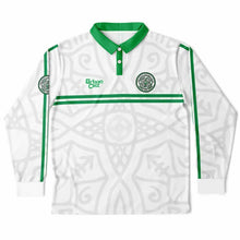Load image into Gallery viewer, Lisbon Lions Long Sleeve Polo - Urban Celt