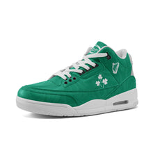 Load image into Gallery viewer, Urban Celt Team Ireland Sneaker - Urban Celt