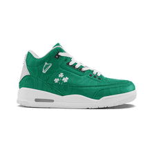 Load image into Gallery viewer, Urban Celt Team Ireland Sneaker - Urban Celt