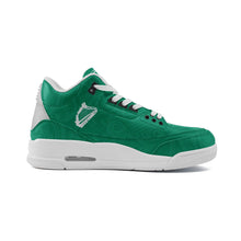 Load image into Gallery viewer, Urban Celt Team Ireland Sneaker - Urban Celt