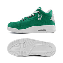 Load image into Gallery viewer, Urban Celt Team Ireland Sneaker - Urban Celt