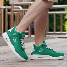 Load image into Gallery viewer, Urban Celt Team Ireland Sneaker - Urban Celt