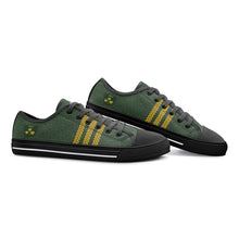 Load image into Gallery viewer, Éire Premier Low Top Canvas Shoes - Urban Celt