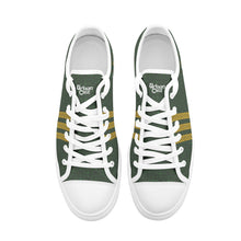 Load image into Gallery viewer, Éire Premier Low Top Canvas Shoes - Urban Celt