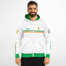 Load image into Gallery viewer, Urban Celt Saoirse Zip Hoodie - Urban Celt