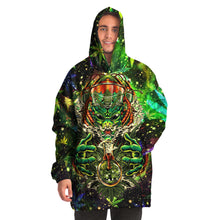 Load image into Gallery viewer, Cannabeast Snug Hoodie - Urban Celt