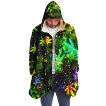 Load image into Gallery viewer, Cannabeast Luxury Cloak - Urban Celt