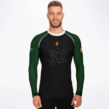 Load image into Gallery viewer, Éire 32 UV Rashguard - Urban Celt