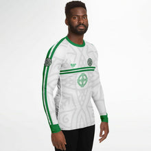 Load image into Gallery viewer, Lisbon Lions UV Rashguard - Urban Celt