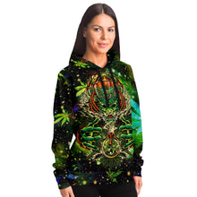 Load image into Gallery viewer, Cannabeast Hoodie - Urban Celt