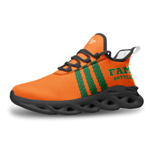 Load image into Gallery viewer, Famu Rattlers Mesh Knit Sneakers S-22 - Urban Celt