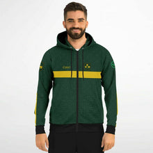 Load image into Gallery viewer, Eire Premier Zip Hoodie - Urban Celt