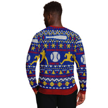 Load image into Gallery viewer, Driving Home Ugly Christmas Sweatshirt - Urban Celt