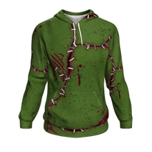 Load image into Gallery viewer, Frankenstein Premium Hoodie - Urban Celt