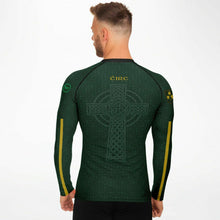 Load image into Gallery viewer, Ireland Premier UV Rashguard - Urban Celt