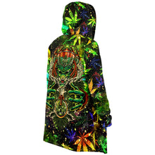 Load image into Gallery viewer, Cannabeast Luxury Cloak - Urban Celt