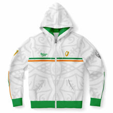 Load image into Gallery viewer, Urban Celt Saoirse Zip Hoodie - Urban Celt