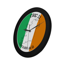 Load image into Gallery viewer, Eire 32 Wall clock - Urban Celt