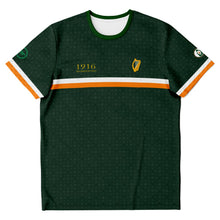 Load image into Gallery viewer, Easter Rising Commemorative Jersey - Urban Celt
