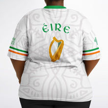 Load image into Gallery viewer, Urban Celt Plus Size Eire 32 Jersey - Urban Celt