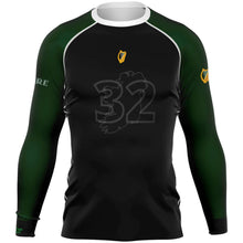 Load image into Gallery viewer, Éire 32 UV Rashguard - Urban Celt
