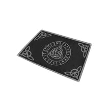 Load image into Gallery viewer, Celtic Runes Area Rug 5&#39;x3&#39;3&#39;&#39;
