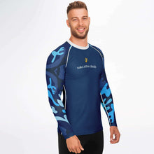 Load image into Gallery viewer, Baile Átha Cliath UV Rashguard - Urban Celt