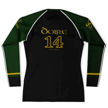 Load image into Gallery viewer, Bloody Sunday 50th Anniversary Rashguard - Urban Celt