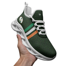 Load image into Gallery viewer, 1916 Easter Lily Mesh Knit Trainers
