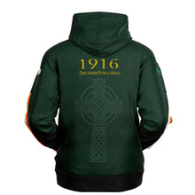 Load image into Gallery viewer, Easter Rising Commemorative Hoodie - Urban Celt