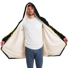 Load image into Gallery viewer, Luxury Celtic Style Hooded Cloak - Urban Celt