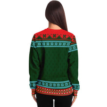 Load image into Gallery viewer, Funny Teacher Christmas Sweatshirt - Urban Celt