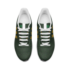 Load image into Gallery viewer, Éire Premier Mesh Tech Trainers - Urban Celt