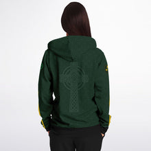Load image into Gallery viewer, Eire Premier Zip Hoodie - Urban Celt