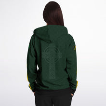 Load image into Gallery viewer, Eire Premier Zip Hoodie
