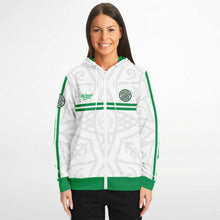 Load image into Gallery viewer, Lisbon Lions Zip Hoodie

