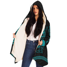 Load image into Gallery viewer, Norse Tree of Life Cloak - Urban Celt