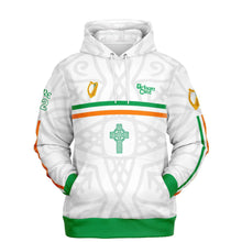 Load image into Gallery viewer, Urban Celt Eire 32 Hoodie - Urban Celt
