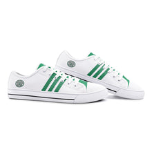 Load image into Gallery viewer, Celtic FC Low Top Canvas Shoes - Urban Celt